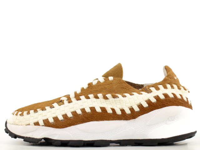 AIR FOOTSCAPE WOVEN - スニーカーショップSKIT