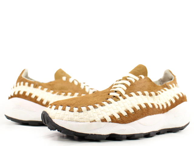 nlke air footscape woven 225 フットスケープ ハラコ Nike Air Footscape Woven (W) – Classic & Stylish Footwear