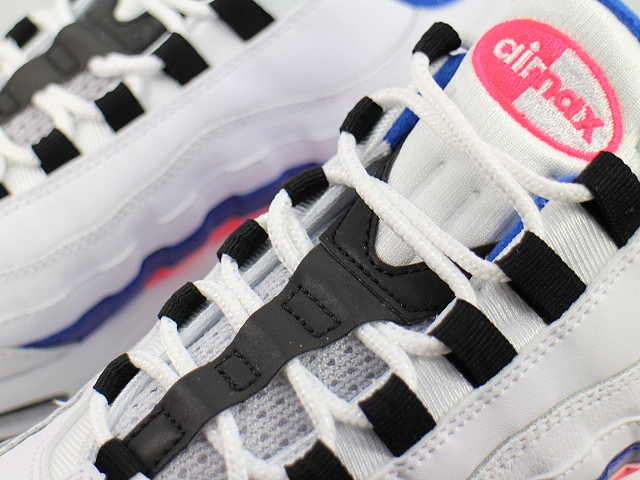AIR MAX 95 ESSENTIAL 749766-106 - 5