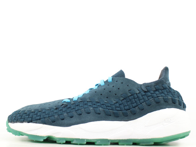 AIR FOOTSCAPE WOVEN 315795-441