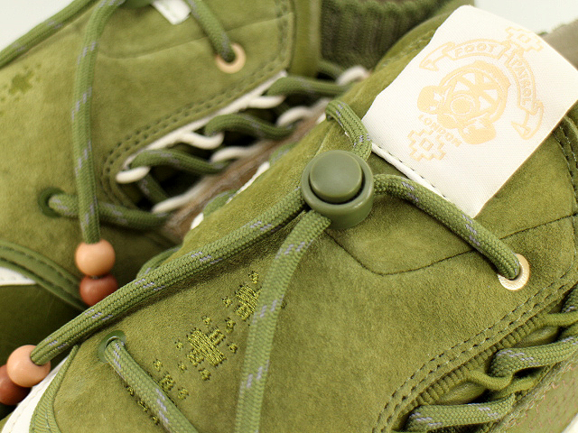TSUGI SHINSEI FOOTPATROL 366125-01 - 5