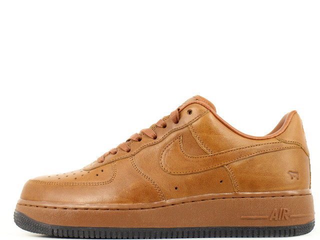 AIR FORCE 1 ID WILL LEATHER GO 921294-991
