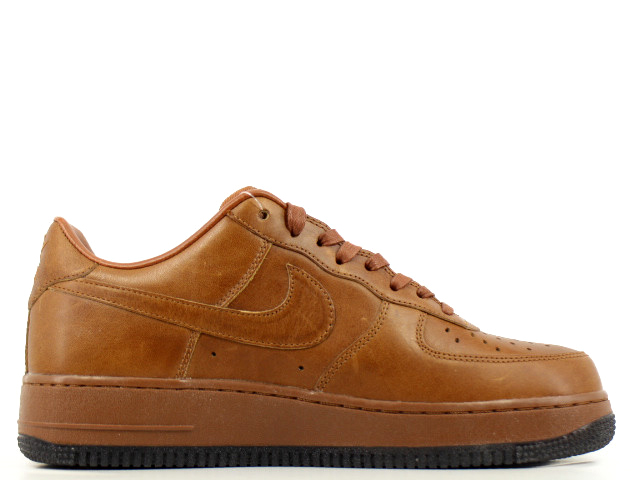 AIR FORCE 1 ID WILL LEATHER GO 921294-991 - 3
