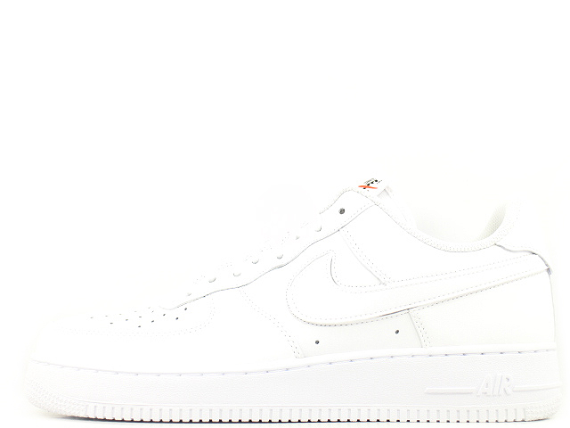 AIR FORCE 1 LOW 07 QS