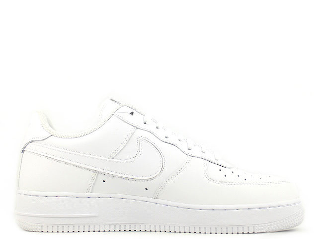 エアフォース1 QS AH8462 102 スオッシュ変更可☆未使用28センチ★ Nike Air Force 1 Low 07 QS 
