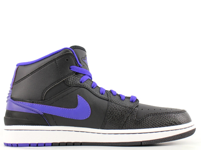 AIR JORDAN 1 RETRO 86 644490-014 - 3