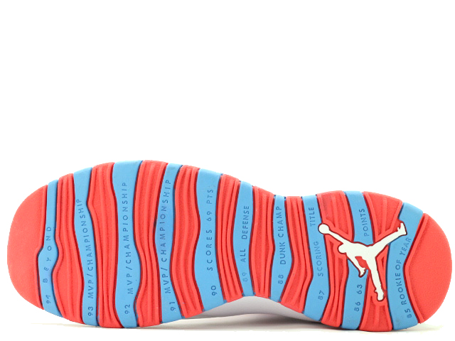 あふページ AIR JORDAN 10 RETRO BG - スニーカーショップSKIT