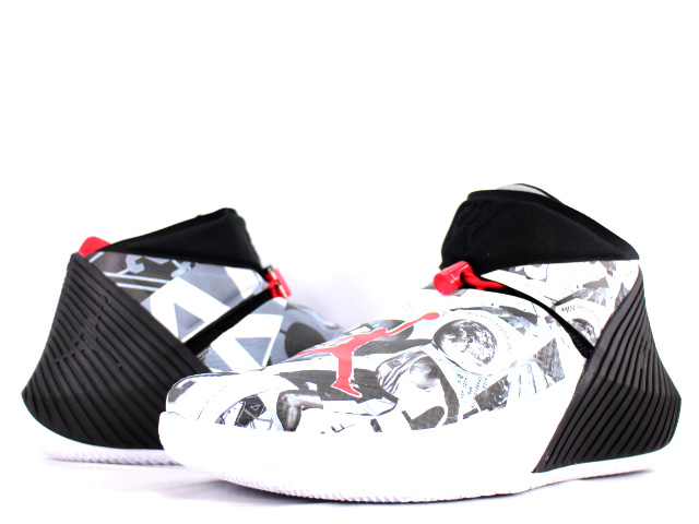 JORDAN WHY NOT ZER0.1 PFX AO1041-104 - 1