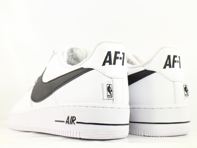 AIR FORCE 1 07 LV8 823511-103 - 3