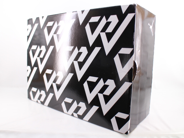 JORDAN WHY NOT ZER0.1 PFX AO1041-104 - 8