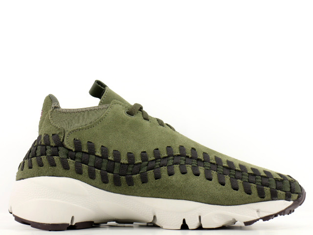 AIR FOOTSCAPE WOVEN CHUKKA 443686-300 - 3