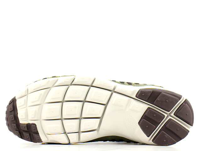 AIR FOOTSCAPE WOVEN CHUKKA 443686-300 - 4
