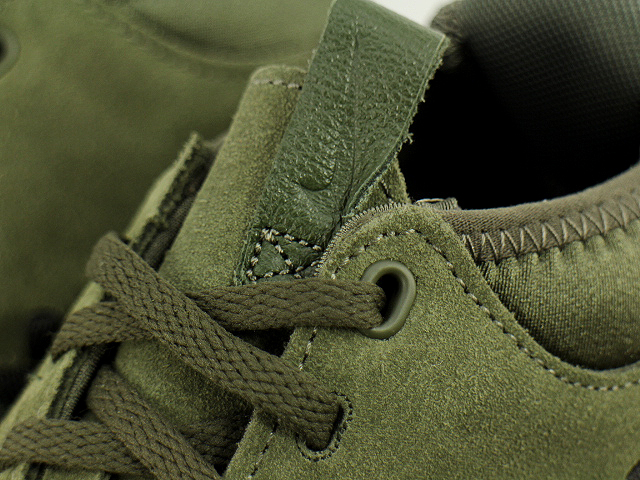 AIR FOOTSCAPE WOVEN CHUKKA 443686-300 - 5