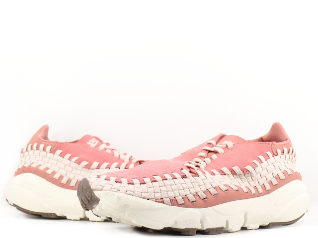 WMNS AIR FOOTSCAPE WOVEN 917698-600 - 1