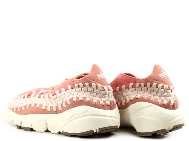 WMNS AIR FOOTSCAPE WOVEN 917698-600 - 2
