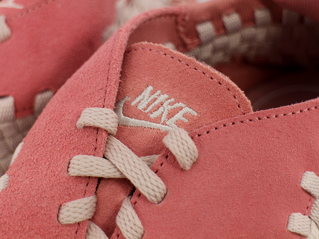 WMNS AIR FOOTSCAPE WOVEN 917698-600 - 5
