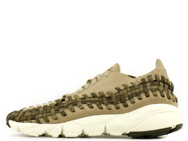 AIR FOOTSCAPE WOVEN NM