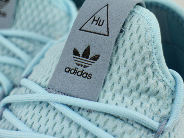 PW TENNIS HU CP9764 - 5