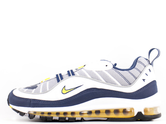 AIR MAX 98 640744-105