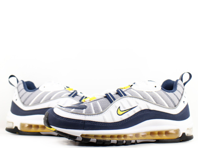 AIR MAX 98 640744-105 - 2