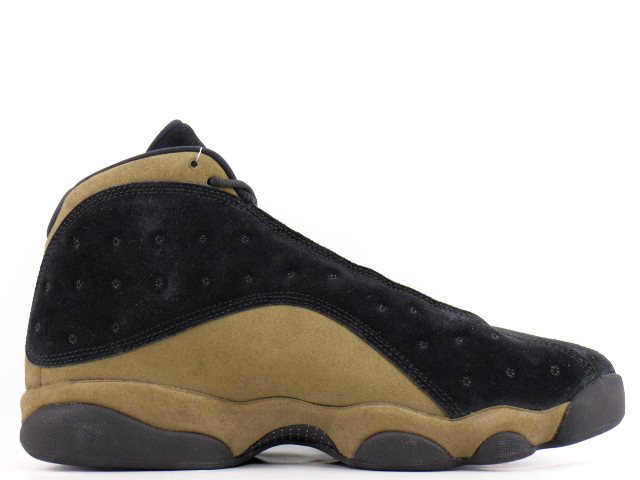 AIR JORDAN 13 RETRO 414571-006 - 1