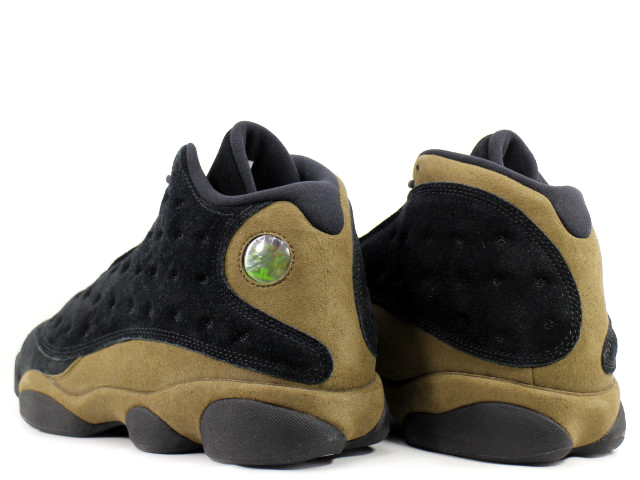 AIR JORDAN 13 RETRO 414571-006 - 3