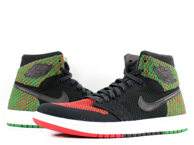 AIR JORDAN 1 RETRO HI FLYKNIT AA2426-026 - 2