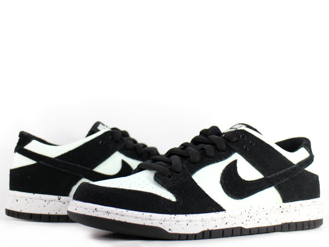 SB ZOOM DUNK LOW PRO 854866-003 - 1