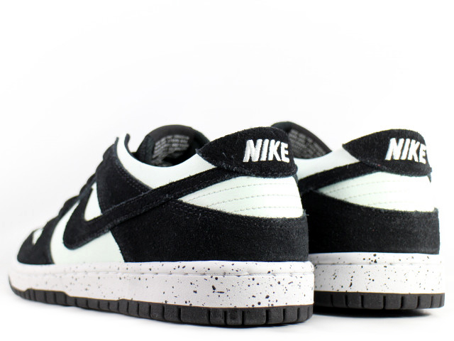 SB ZOOM DUNK LOW PRO 854866-003 - 2