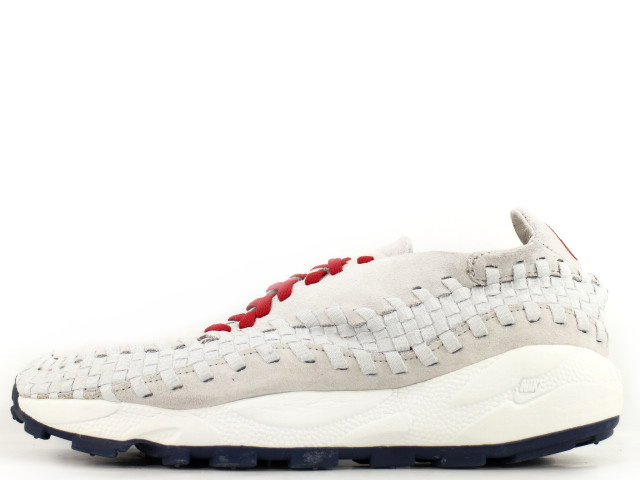 AIR FOOTSCAPE WOVEN