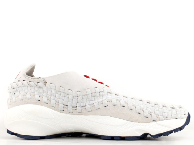 AIR FOOTSCAPE WOVEN 314162-001 - 3