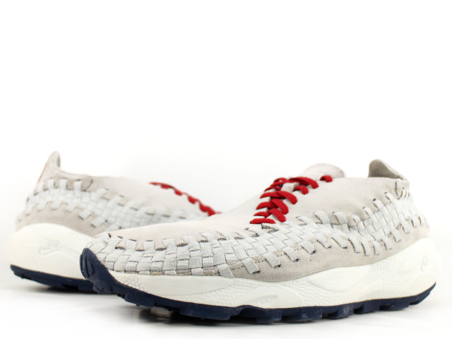 AIR FOOTSCAPE WOVEN 314162-001 - 1