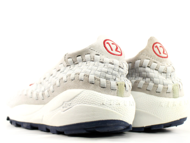 AIR FOOTSCAPE WOVEN 314162-001 - 2