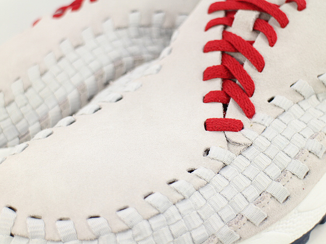 AIR FOOTSCAPE WOVEN 314162-001 - 5