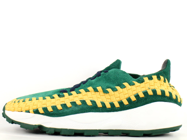 AIR FOOTSCAPE WOVEN