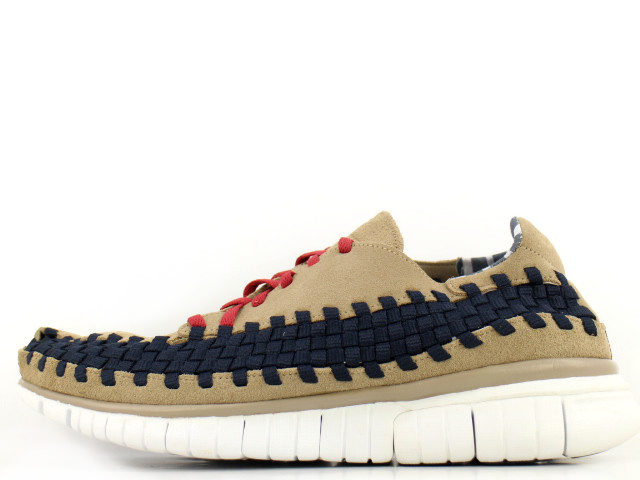 WMNS FREE WOVEN 5.0