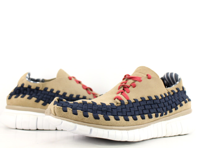 WMNS FREE WOVEN 5.0 315825-221 - 1