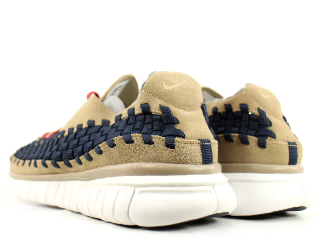 WMNS FREE WOVEN 5.0 315825-221 - 2