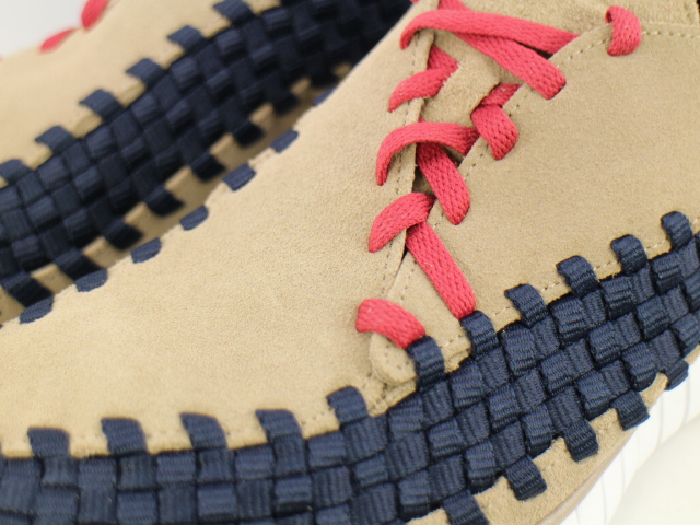 WMNS FREE WOVEN 5.0 315825-221 - 5