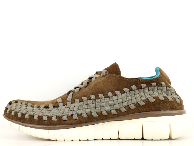WMNS FREE WOVEN 5.0