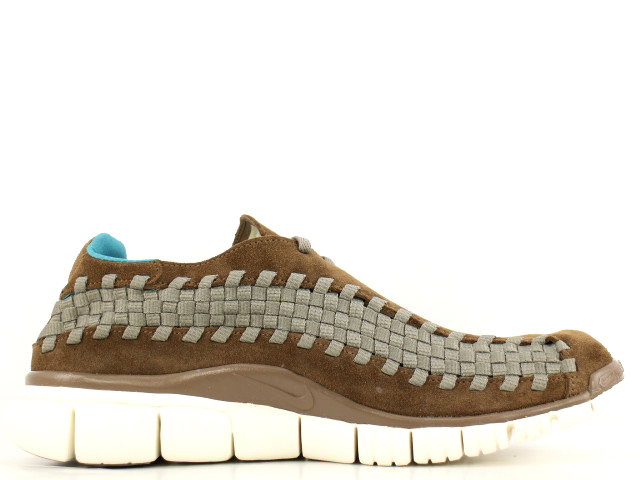 WMNS FREE WOVEN 5.0 315825-331 - 3