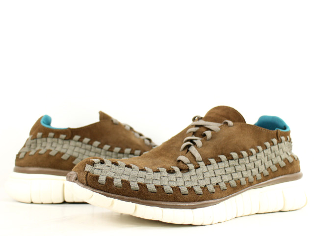 WMNS FREE WOVEN 5.0 315825-331 - 1