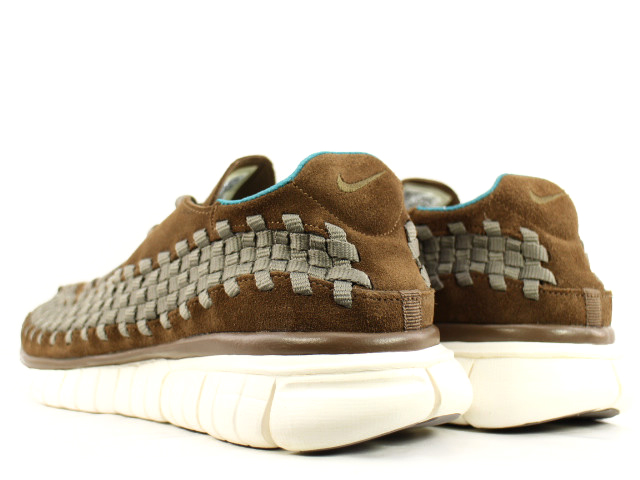 WMNS FREE WOVEN 5.0 315825-331 - 2