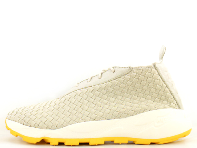 AIR FOOTSCAPE WOVEN CHUKKA