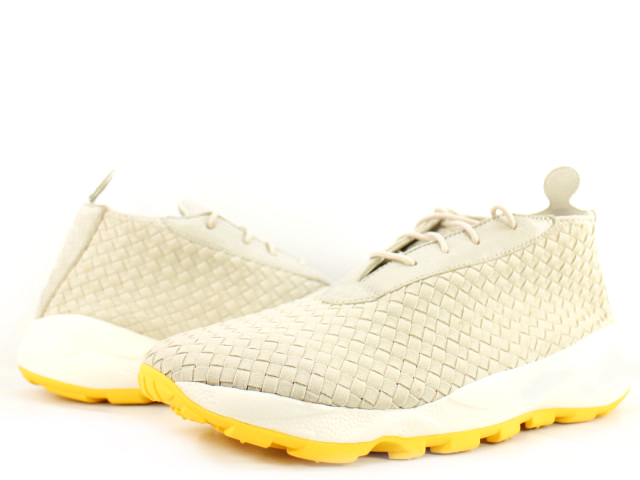 AIR FOOTSCAPE WOVEN CHUKKA 315097-223 - 1