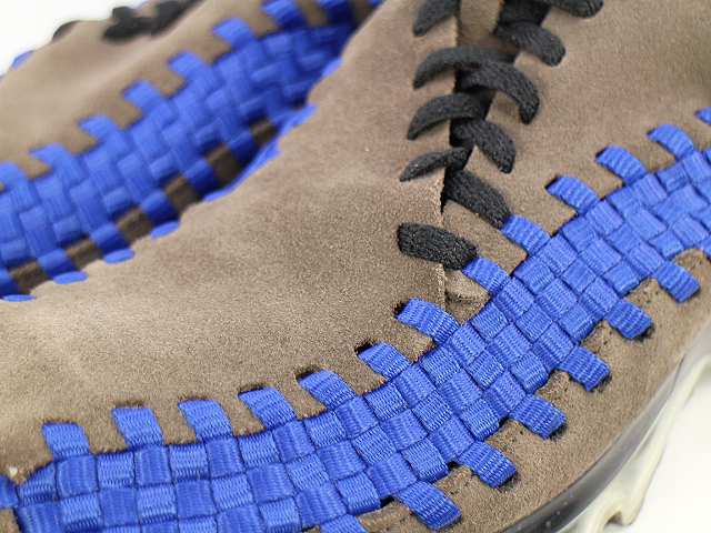 AIR FOOTSCAPE WOVEN 360 315246-041 - 5