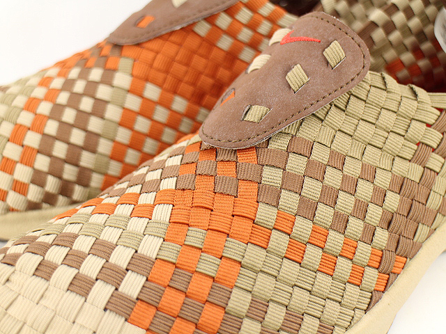 AIR WOVEN - スニーカーショップSKIT