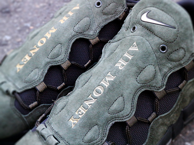 AIR MORE MONEY QS “US DOLLAR”01