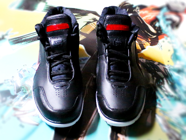 AIR ZOOM GENERATION QS “BLACK 2017”01