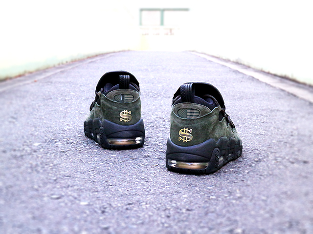 AIR MORE MONEY QS “US DOLLAR”01